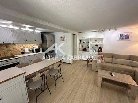 DETACHED HOUSE, VOULIAGMENI DETACHED HOUSE for Rent | VOULIAGMENI - Φωτογραφία 4