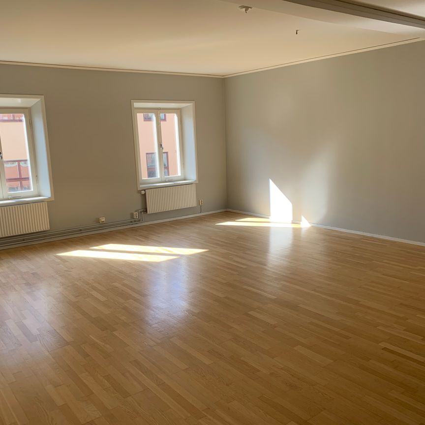 Stora Torget 1 - Foto 1