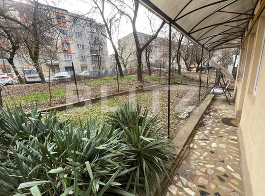 Apartament 2 camere+curte, centrala termica, Brazda lui Novac - Photo 1