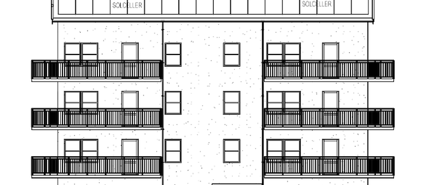 Vargbacksvägen 6, Ingarö - Foto 1