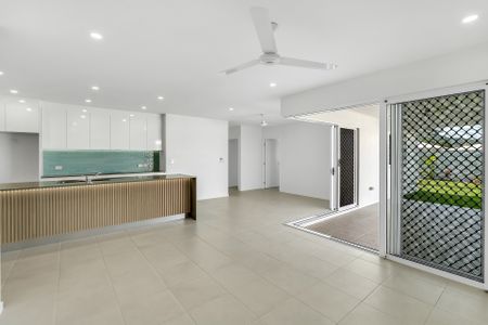 BEAUTIFUL BEYOND BELIEF! BRAND NEW EXECUTIVE HOME IN "THE PALMS" EPITOME OF LUXURY & SOPHISTICATION! - Photo 3