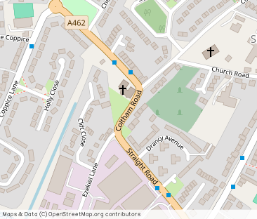 Coltham Road, Willenhall WV12 - Photo 1