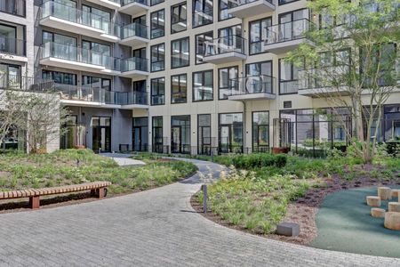 Appartement te huur: Gaudikade 73 2132 HD Hoofddorp - Photo 4