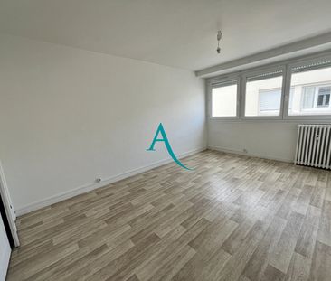 Location appartement 3 pièces, 85.00m², Le Havre - Photo 2