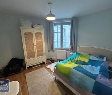 Appartement à louer 2 pièces 28.26m² - Photo 4