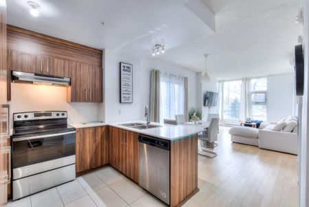 Appartement à louer - Photo 2