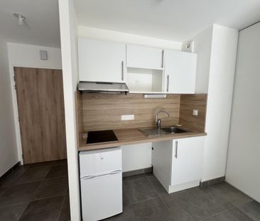Location Appartement 2 pièces 38m² NANTES 44000 - Photo 4