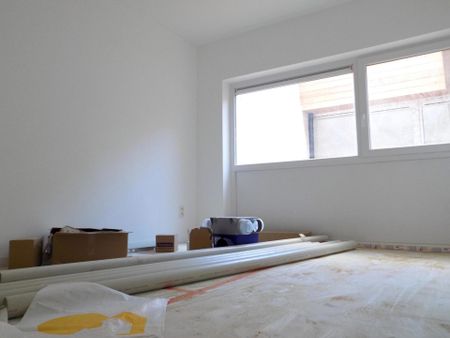 Gerenoveerd karakterappartement op topligging centrum-Gent. - Photo 5