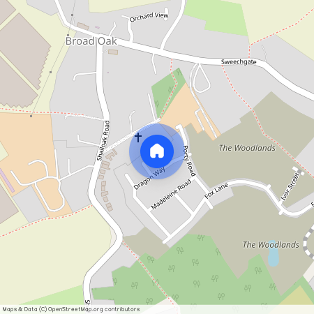 Gabriel Lane, Sturry, Canterbury, Kent, CT2