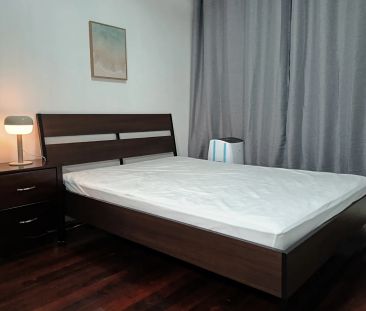 Fully furnished- close to the beach. - Photo 4