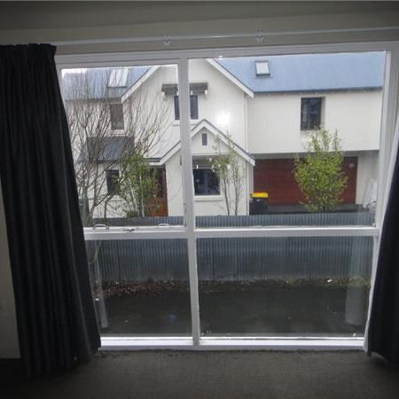 2/17 Stoneyhurst Street, St Albans, Christchurch City - Affordable Two Bedroom Unit with Off Street Parking - Photo 1