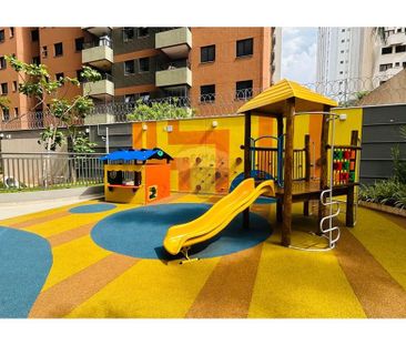 Apartamento para Locação Mobiliado 52m2 com 01 suíte no Soul Itapec... - Photo 1