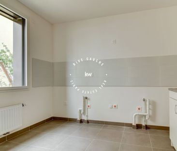 Maison mitoyenne 1 côté à louer, 4 pièces - Clichy 92110 - Photo 2