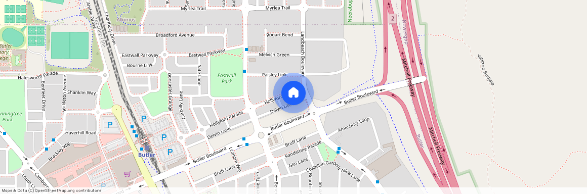 9 Hollyford Parade, WA 6036, Butler