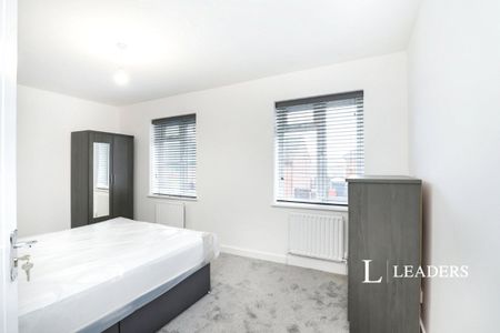 1 bedroom house to rent Acacia Avenue, Spalding, Lincolnshire, PE11 - Photo 3