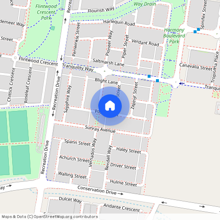 1 Bright Street, Qld 4553, Palmview