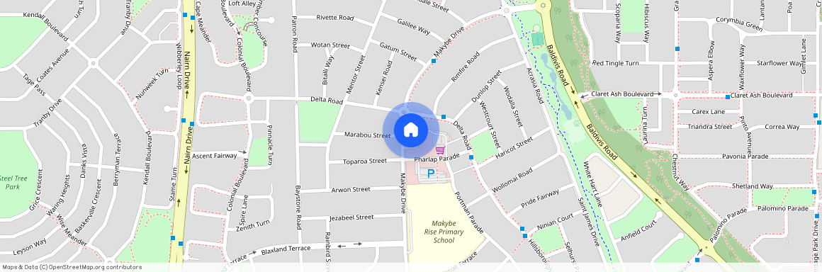 53 Makybe Drive, WA 6171, Baldivis