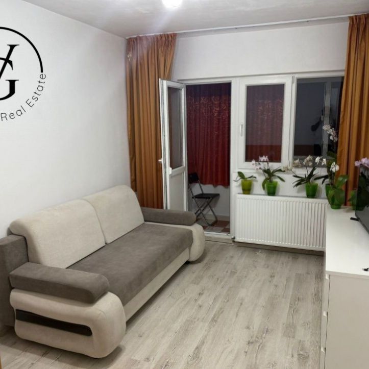 Garsoniera de inchiriat - Tineretului - Photo 1