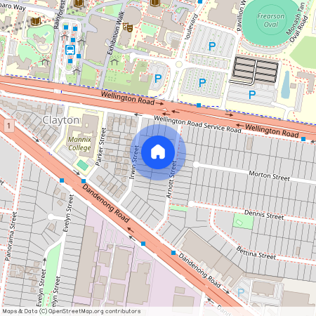 7 Arnott Street, Melbourne, Victoria 3168