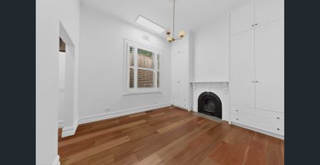 Refined Victorian Elegance with Contemporary Family Living - Photo 4