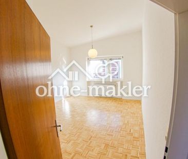 3,5-Zimmer-Wohnung mit Südwestbalkon, 94 qm - Foto 1