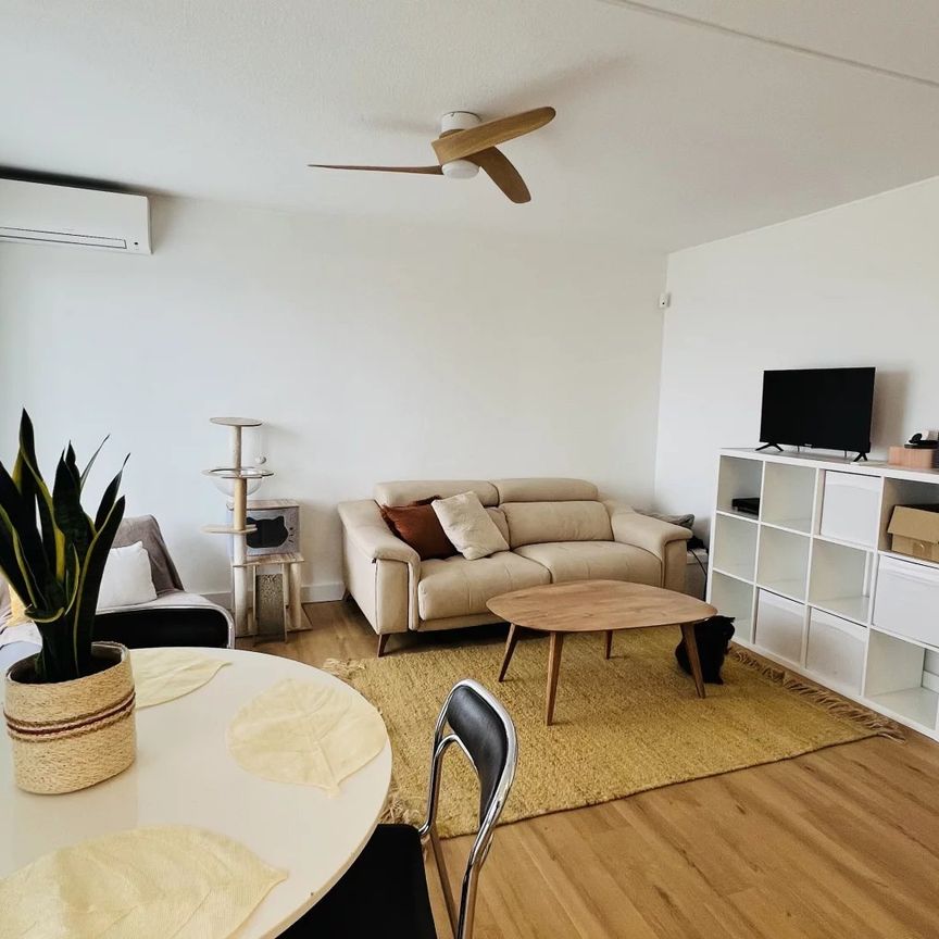 Location Appartement 3 pièces 68m² AIX EN PROVENCE 90ème - Photo 1