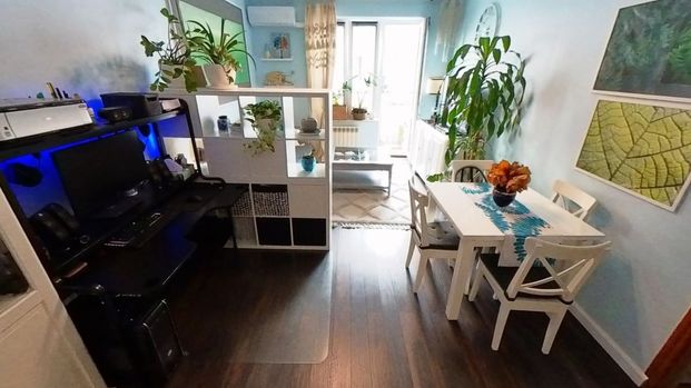 Przestronne mieszkanie na Woli + Metro 67 m² - Фото 1