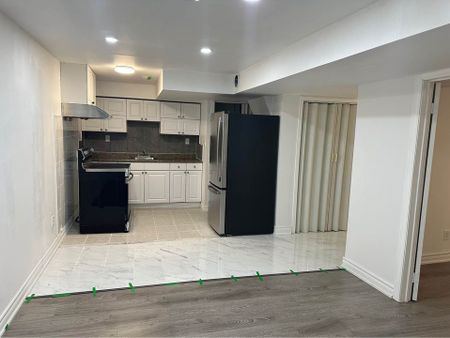 For Lease - 11 Seasons Drive Unit# Bsmt, Toronto, Ontario - Photo 4