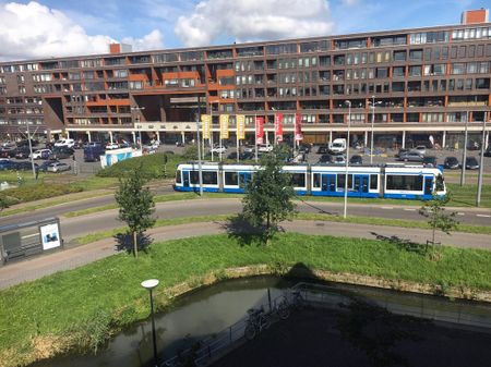 Eurokade 4 - Photo 2