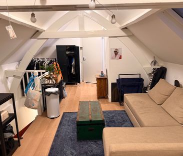 Te huur: kamer aan de Nieuwe Haagdijk in Breda - Photo 5