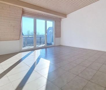 3.5 Zimmer, 71 m², 2. Stock - Photo 1