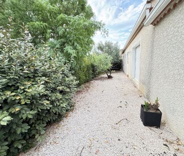 Saint-André-de-Sangonis - Maison T4 - 78.34 m² - Photo 5
