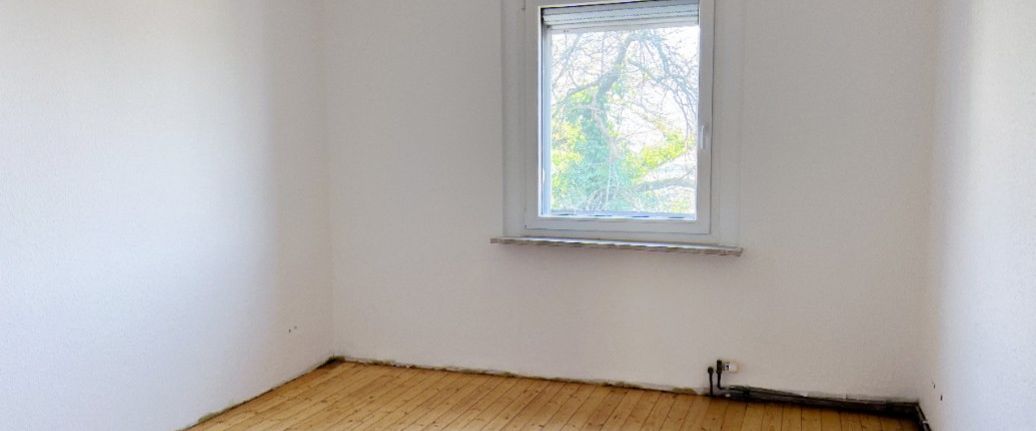 Neuvermietung nach Renovierung! Ca. 57 m² große 2-Zimmerwohnung mit Wohnküche, zentral in Hagen - Foto 1