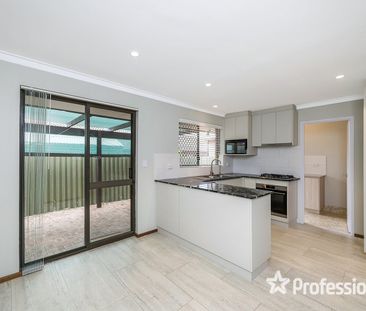 Beautifully Renovated 2-Bedroom Home - Photo 6