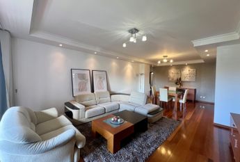 APARTAMENTO | 3 QUARTOS | CASA BRANCA