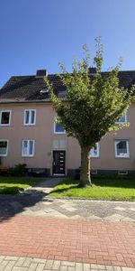 2-Zimmer-Wohnung in Wilhelmshaven Fedderwardergroden - Photo 3