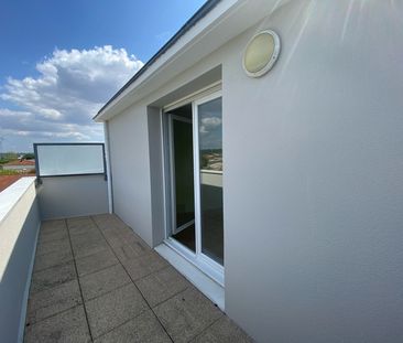 Location Appartement 2 pièces 55m² BEGLES 33130 - Photo 4