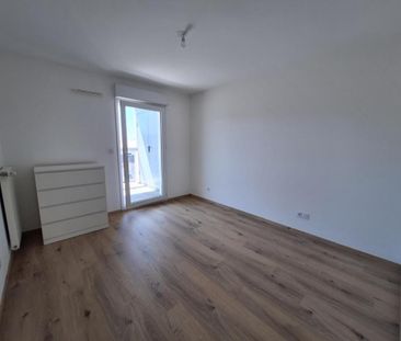 Appartement T2 à louer - 42 m² - Photo 5