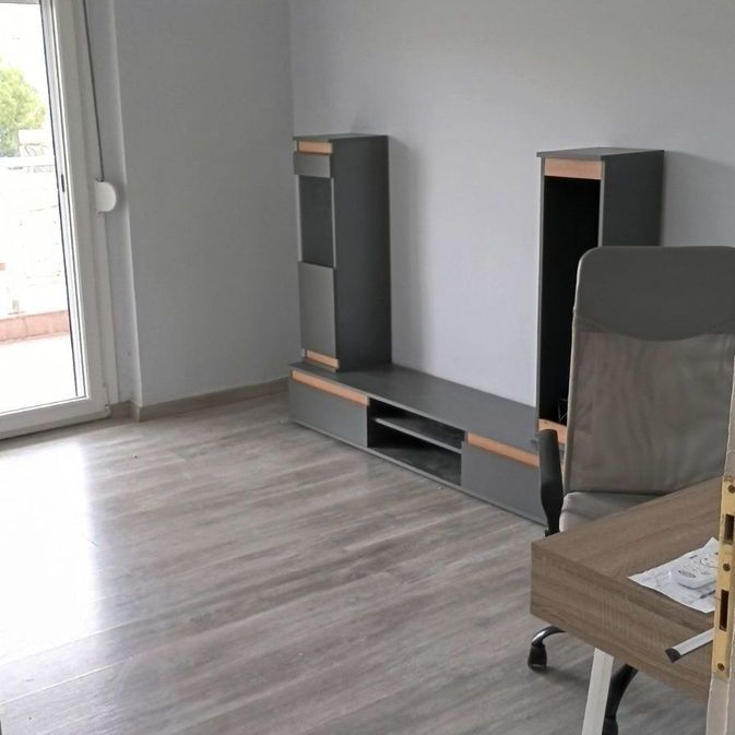 Studio/Γκαρσονιέρα για ενοικίαση Περαία (Θερμαϊκός) - Photo 1