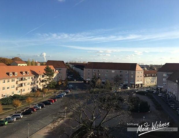 3 Räume im Dachgeschoss zum Wohlfühlen - Foto 1