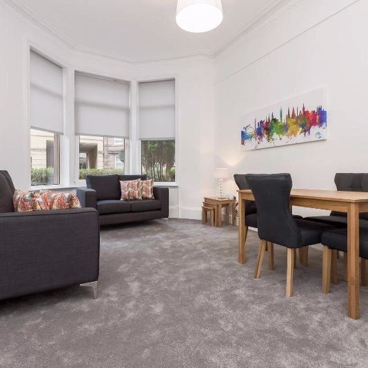 2 bedroom apartment to rent - Photo 1