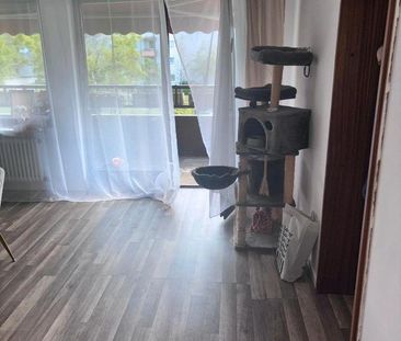 3 Zimmer Wohnung Sonnenhof 2 Balkone - Photo 3