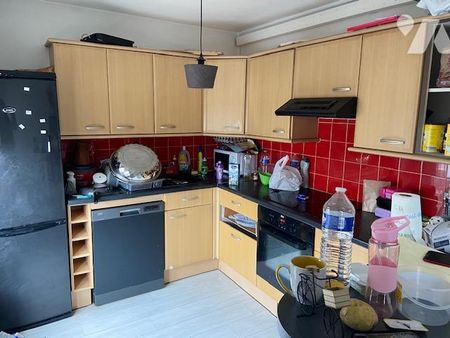 A LOUER 3 pièces Rouen RG - Photo 5