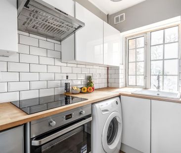 1 bedroom flat to rent - Photo 4