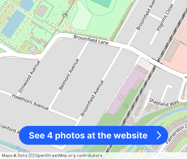 Broomfield Avenue, Palmers Green , London - Photo 1