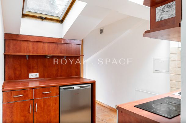 Jasne mieszkanie z klimatyzacją | Salwator - Фото 1