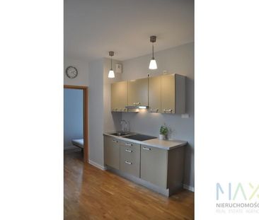 dwupokojowe mieszkanko przy Płaszowskiej z widokiem na zieleń - Photo 1