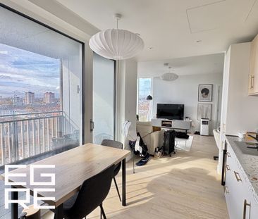 Grand Central Apartments, NW1, London - Photo 1