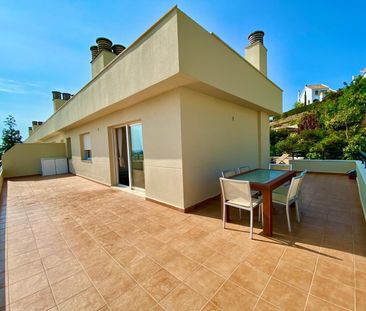 Atico en alquiler en Sitio de Calahonda, Mijas - Photo 5