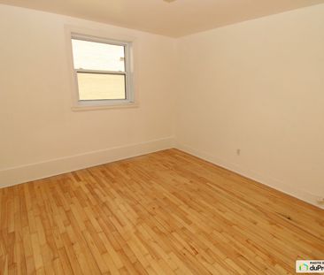 3 1/2-301, rue des Lilas E, Limoilou à louer - Photo 1